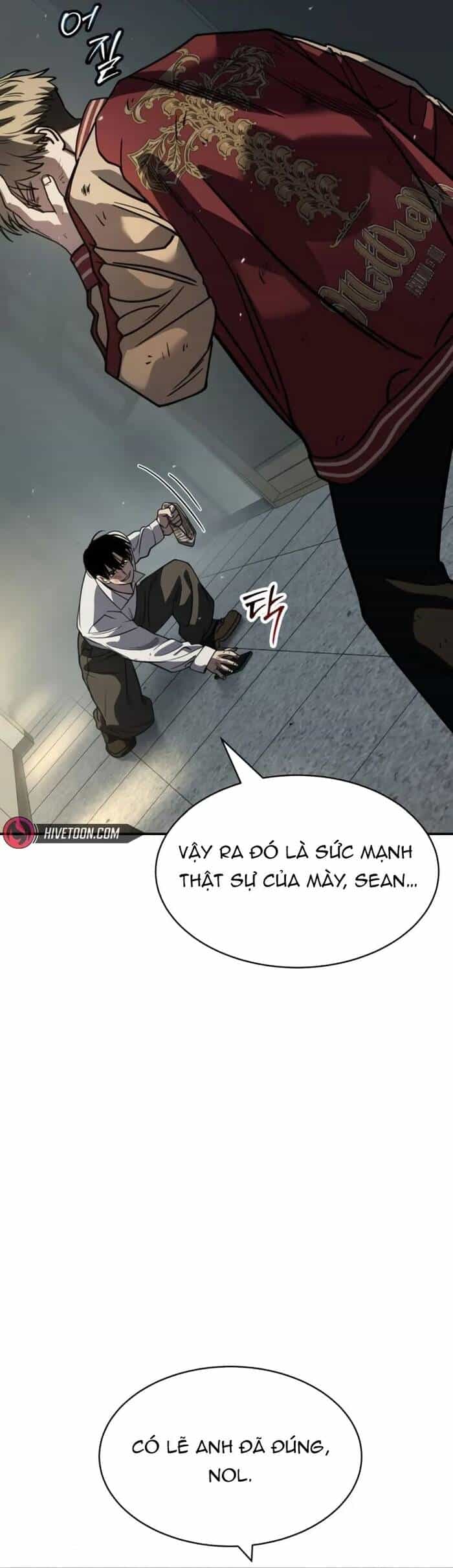 Dinh Thự Chết - Chương 22 - ảnh 38