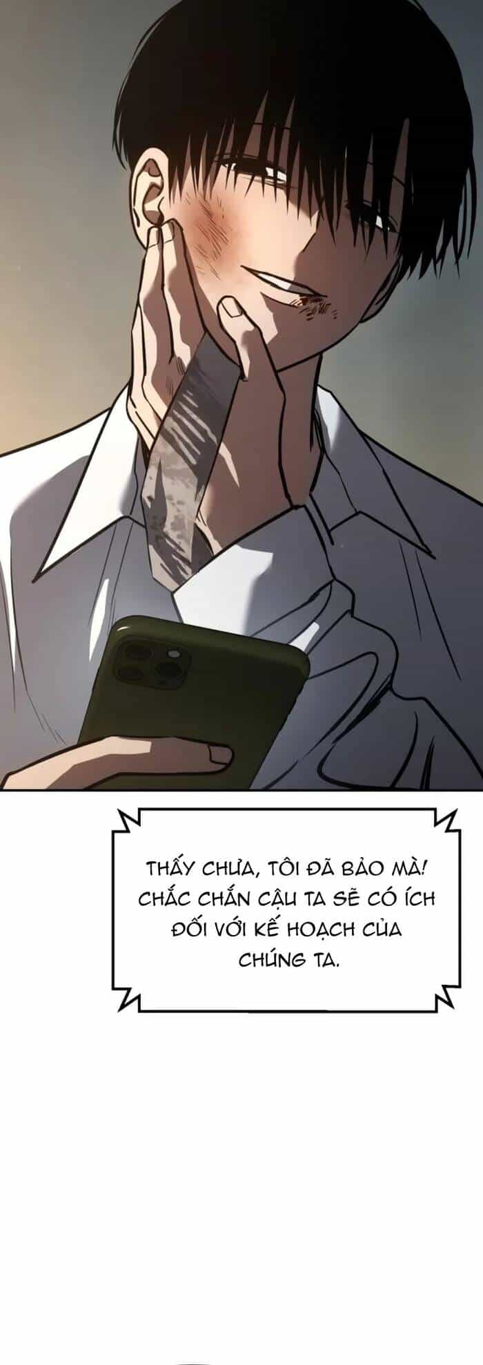 Dinh Thự Chết - Chương 22 - ảnh 40
