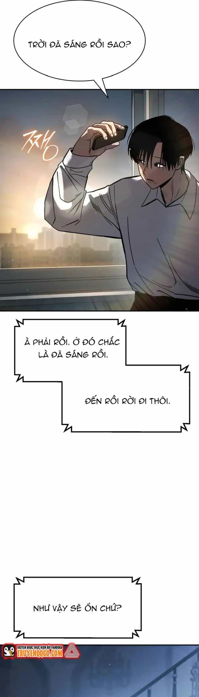 Dinh Thự Chết - Chương 22 - ảnh 41