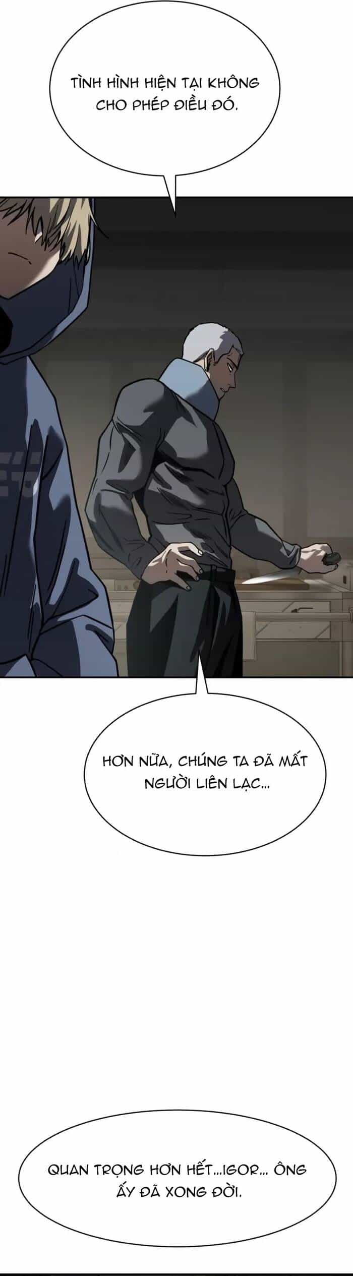 Dinh Thự Chết - Chương 22 - ảnh 64