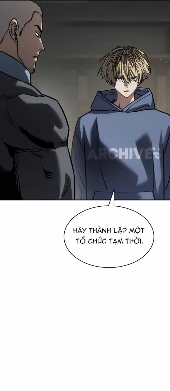 Dinh Thự Chết - Chương 22 - ảnh 78