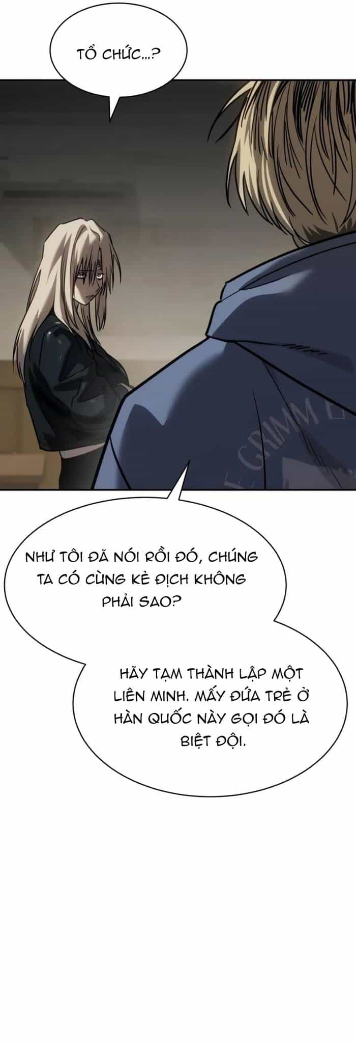 Dinh Thự Chết - Chương 22 - ảnh 79