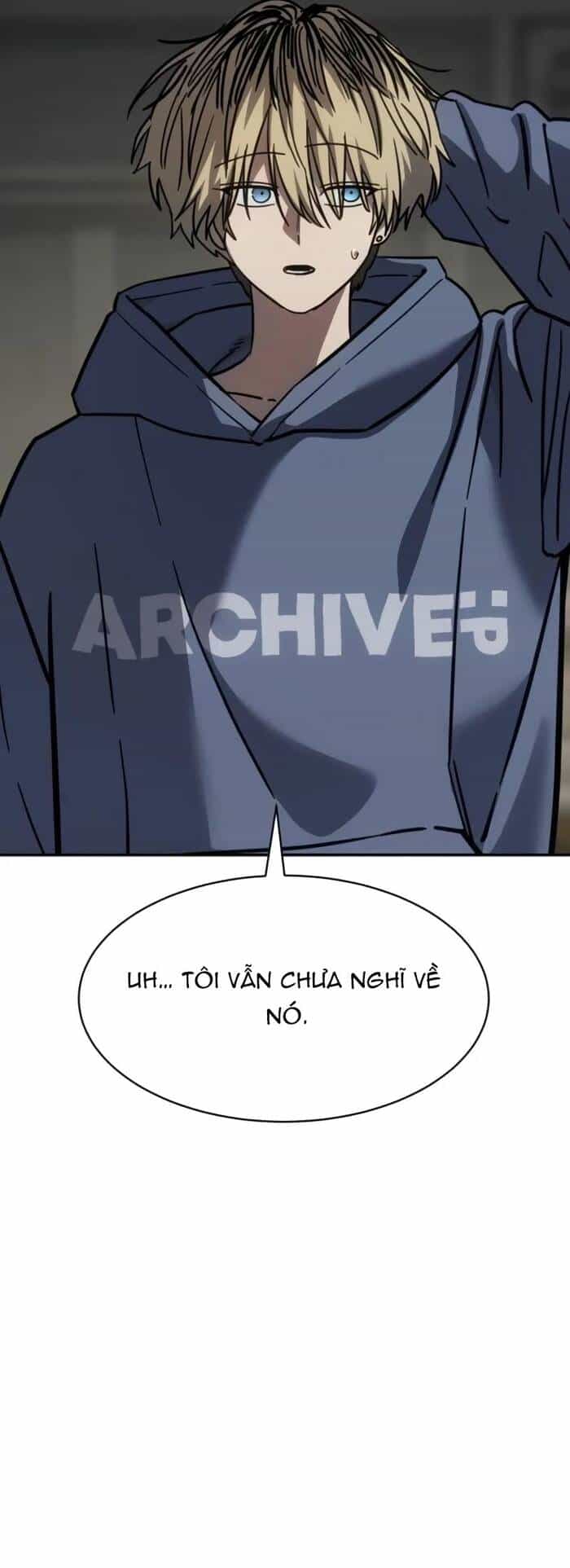 Dinh Thự Chết - Chương 22 - ảnh 81