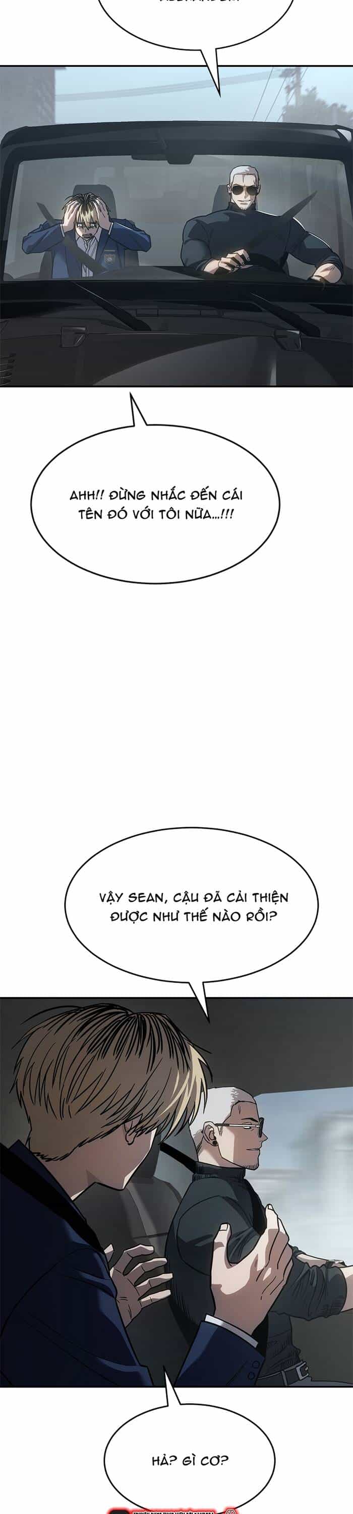 Dinh Thự Chết - Chương 25 - ảnh 11