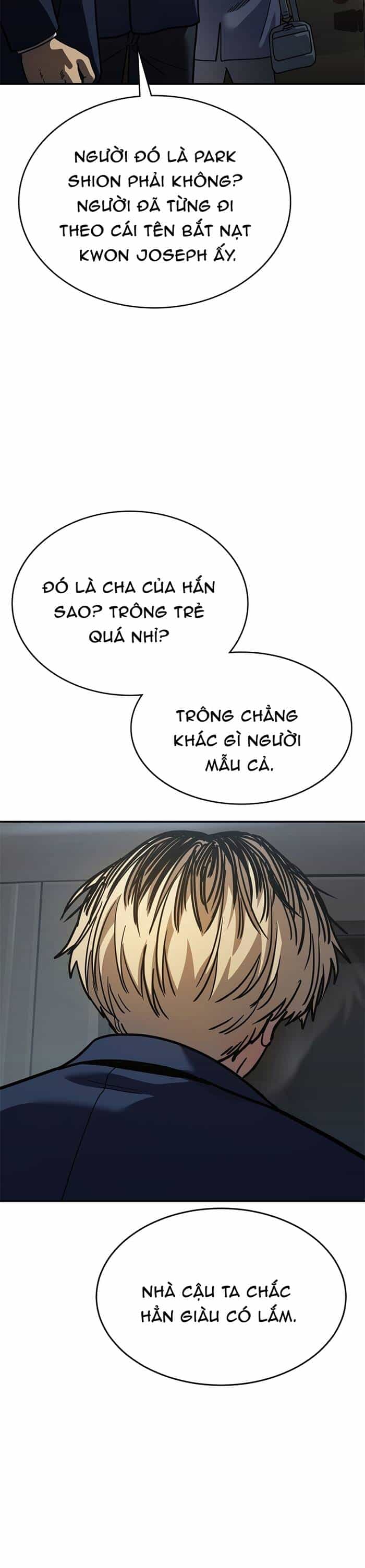 Dinh Thự Chết - Chương 25 - ảnh 19