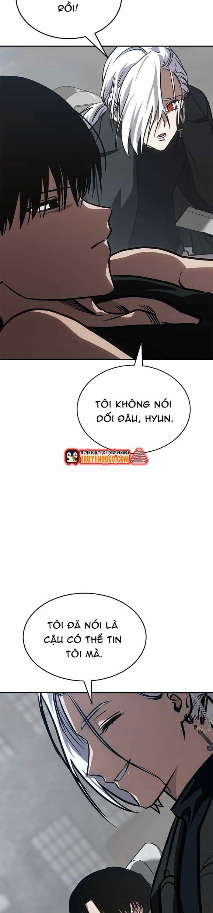 Dinh Thự Chết - Chương 25 - ảnh 35