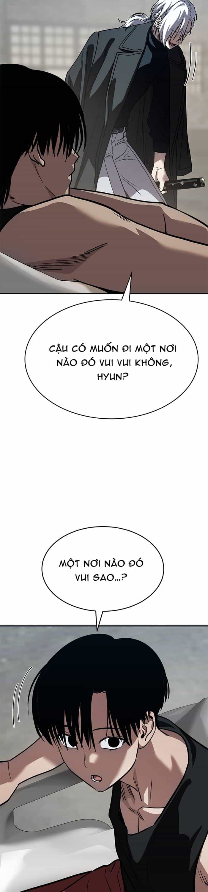 Dinh Thự Chết - Chương 25 - ảnh 39