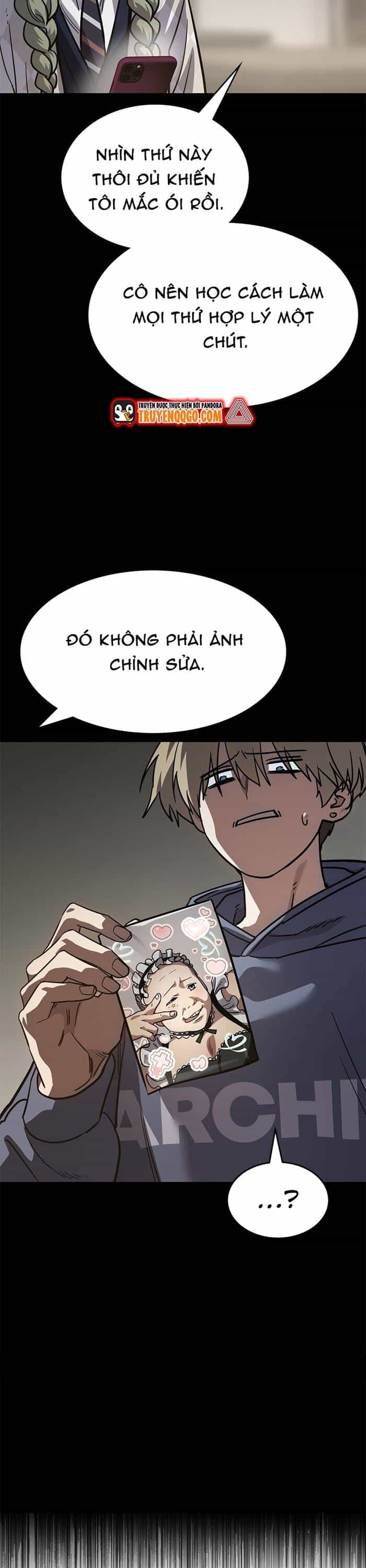 Dinh Thự Chết - Chương 25 - ảnh 44