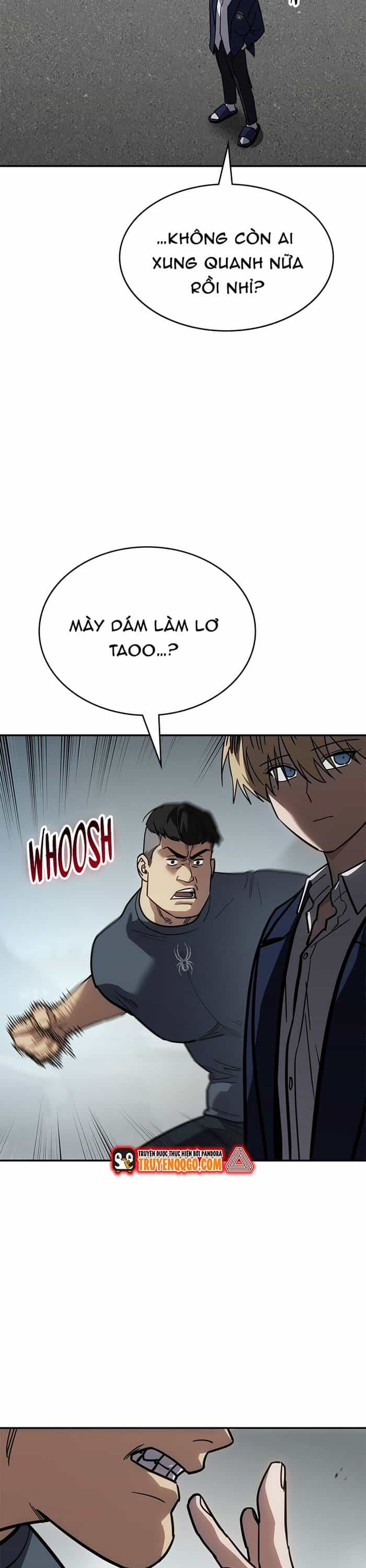 Dinh Thự Chết - Chương 25 - ảnh 49