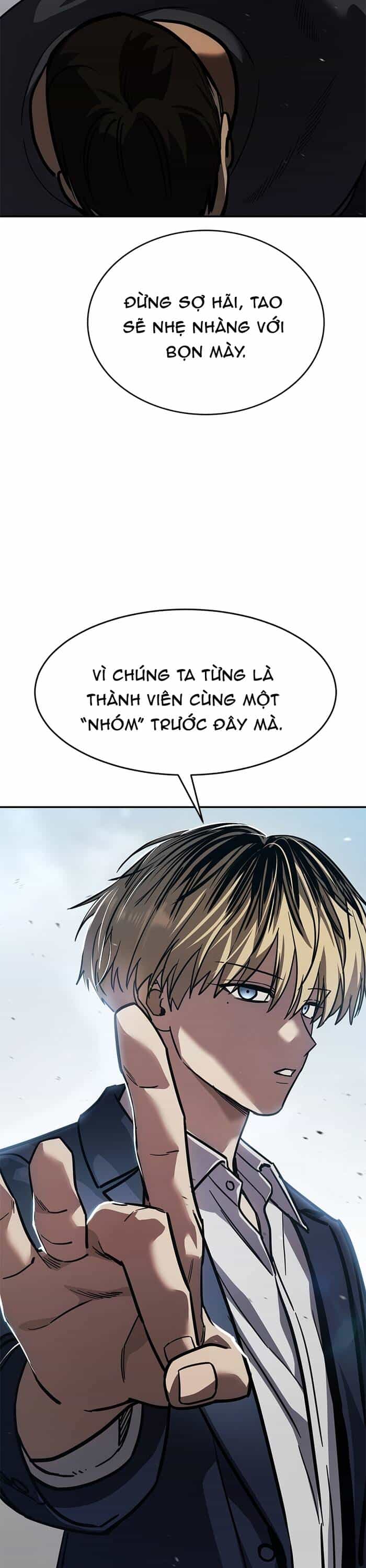 Dinh Thự Chết - Chương 25 - ảnh 52