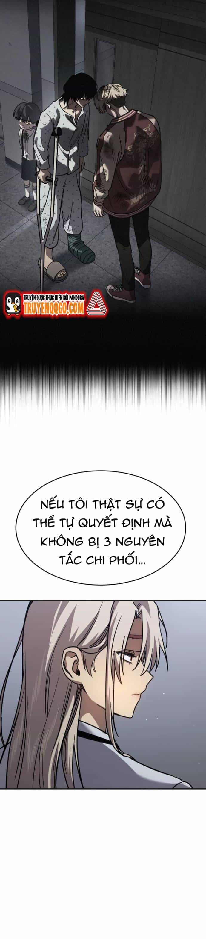 Dinh Thự Chết - Chương 26 - ảnh 13