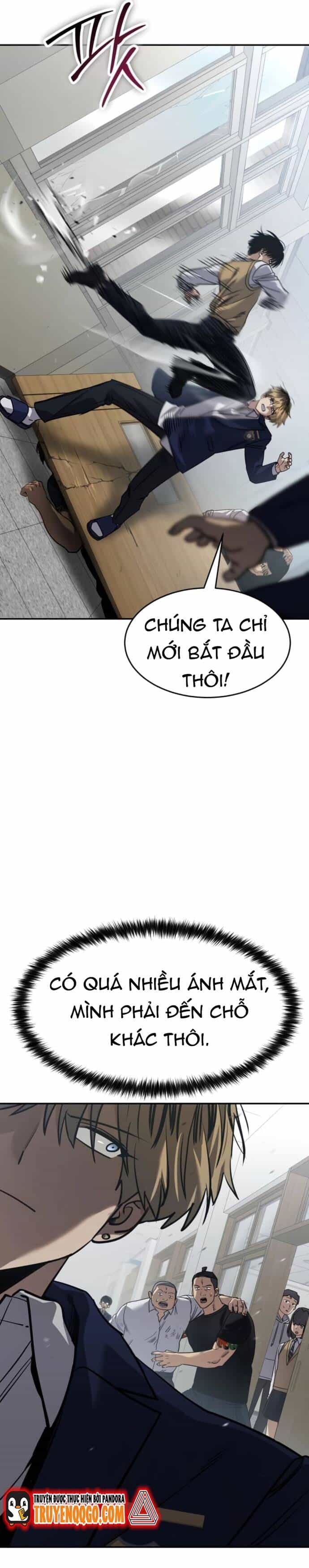 Dinh Thự Chết - Chương 26 - ảnh 21