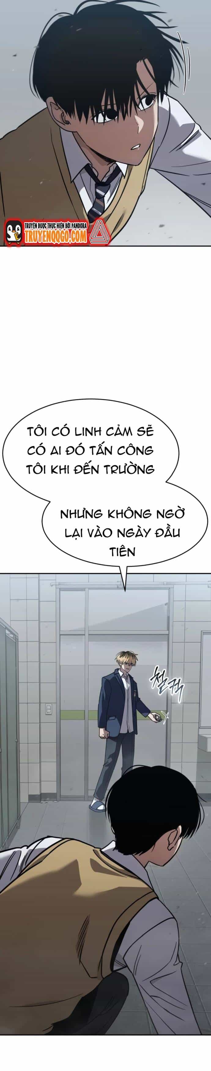 Dinh Thự Chết - Chương 26 - ảnh 26