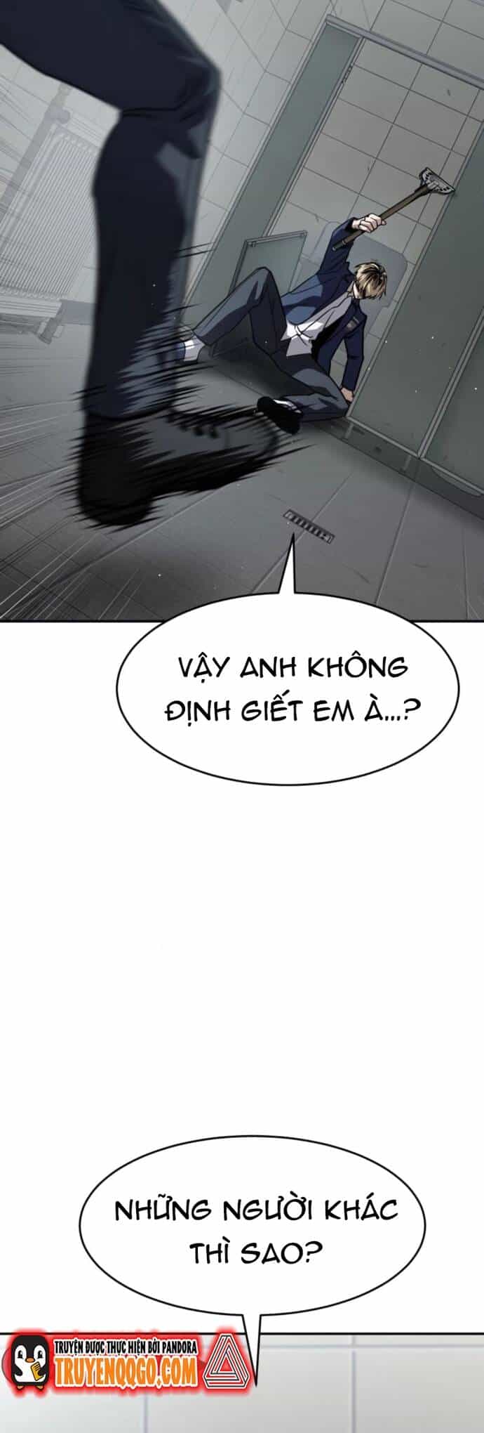Dinh Thự Chết - Chương 26 - ảnh 40