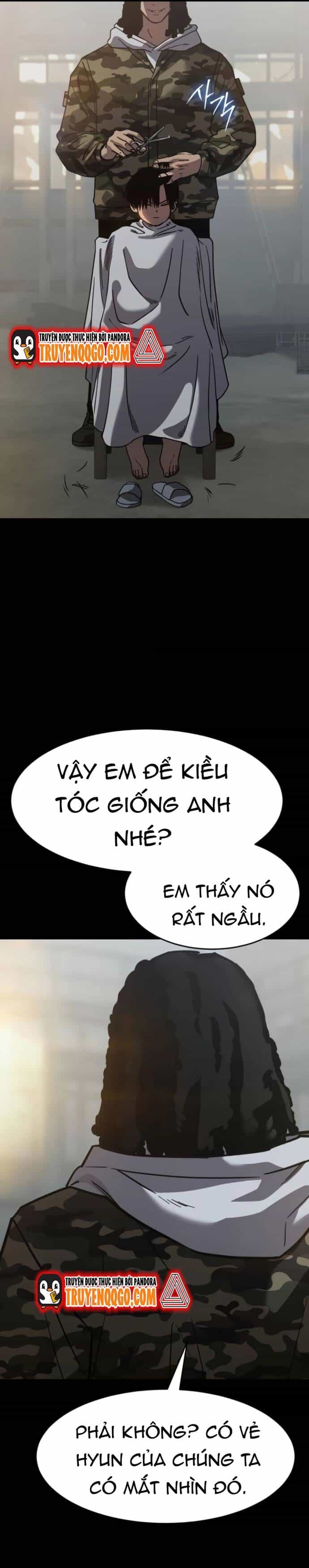 Dinh Thự Chết - Chương 27 - ảnh 11
