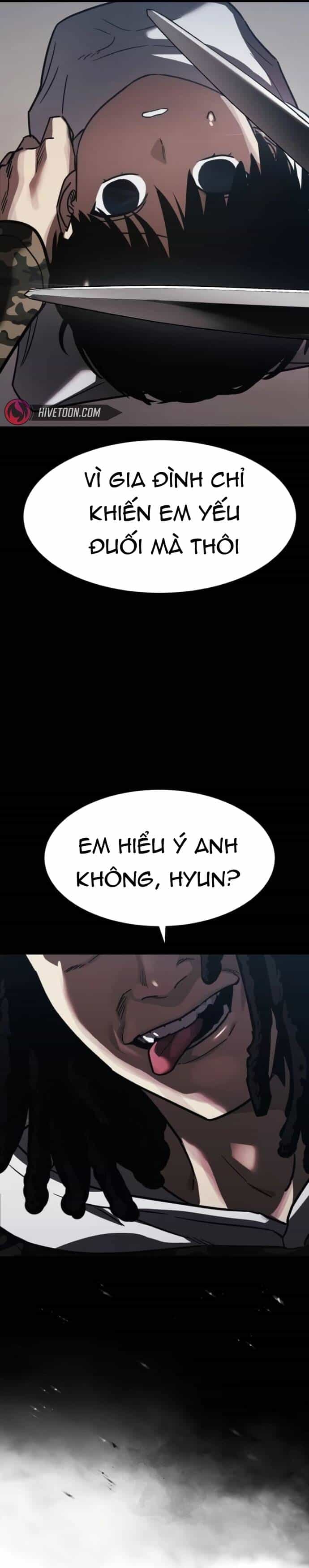 Dinh Thự Chết - Chương 27 - ảnh 15