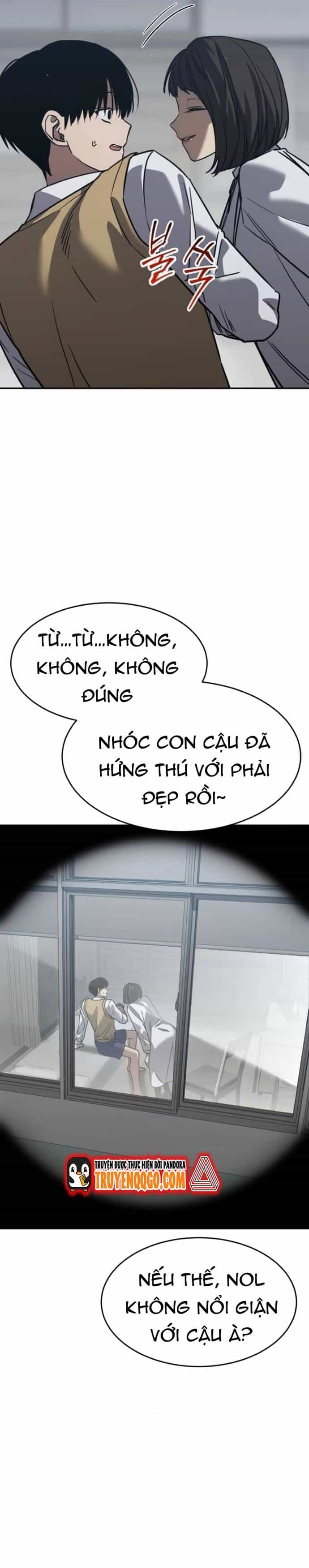 Dinh Thự Chết - Chương 27 - ảnh 21