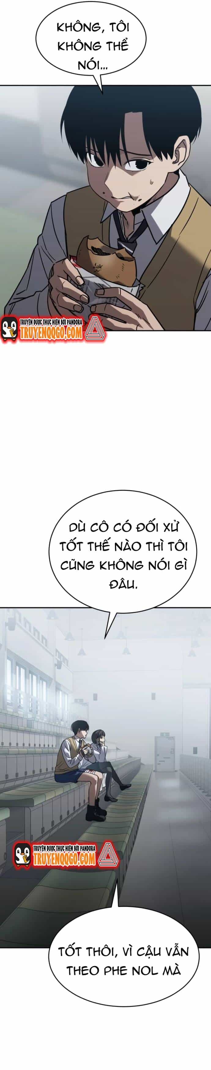 Dinh Thự Chết - Chương 27 - ảnh 25