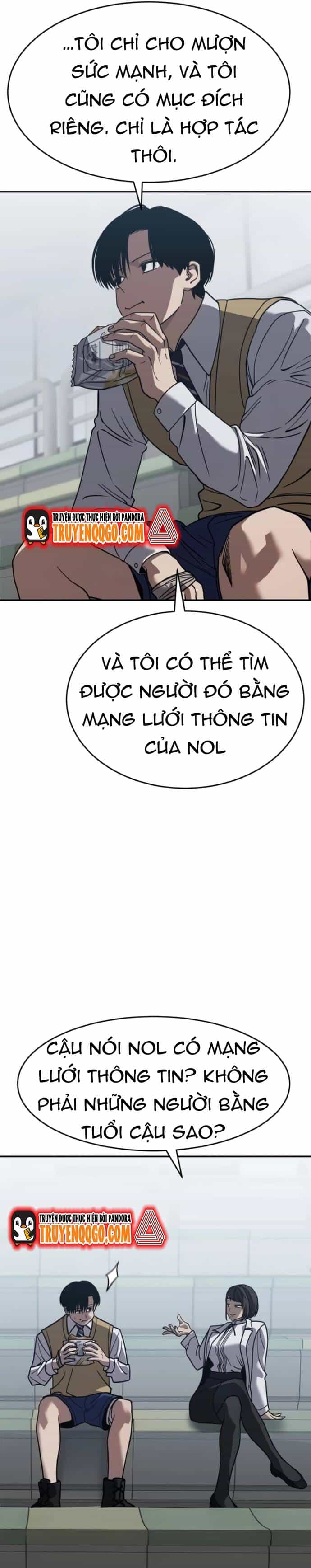 Dinh Thự Chết - Chương 27 - ảnh 27