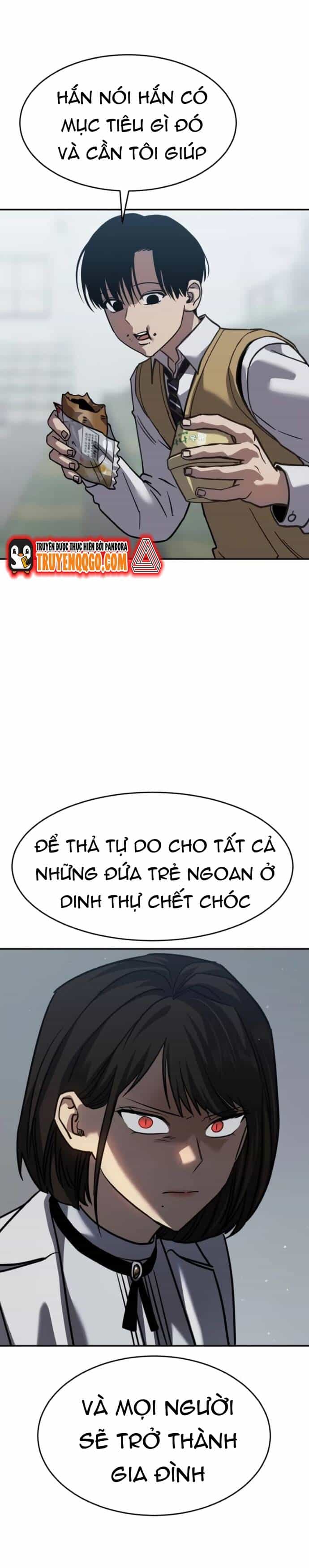 Dinh Thự Chết - Chương 27 - ảnh 31