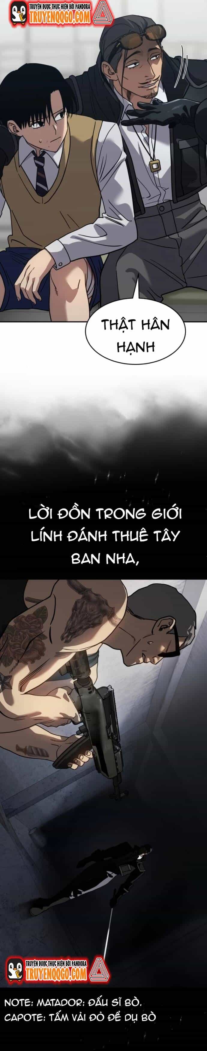 Dinh Thự Chết - Chương 27 - ảnh 37