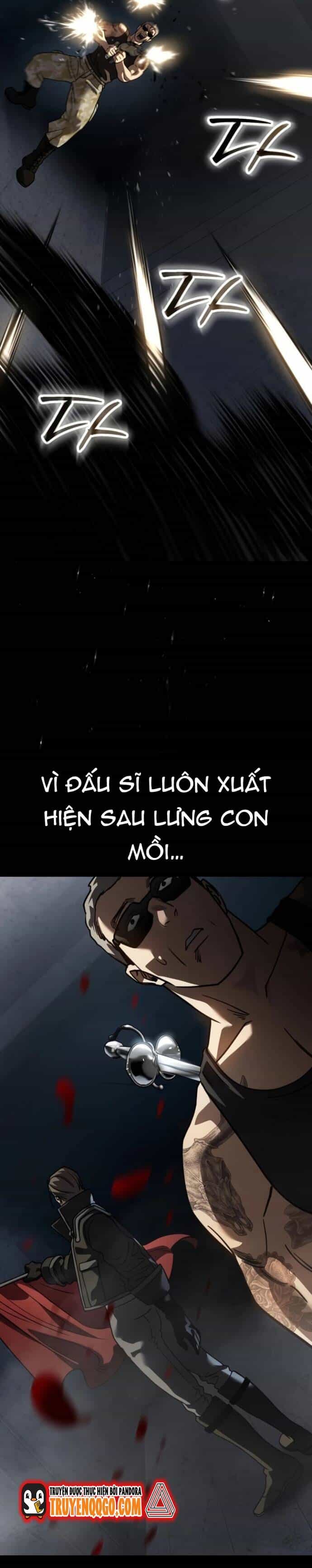 Dinh Thự Chết - Chương 27 - ảnh 39