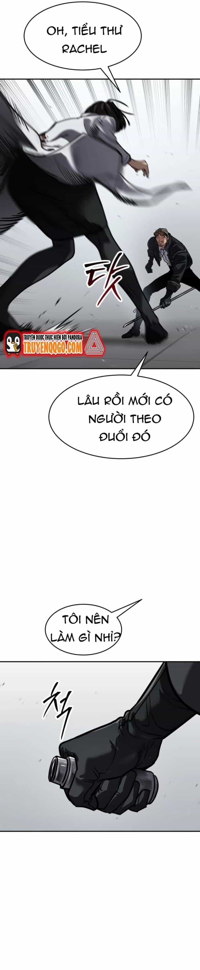 Dinh Thự Chết - Chương 27 - ảnh 45
