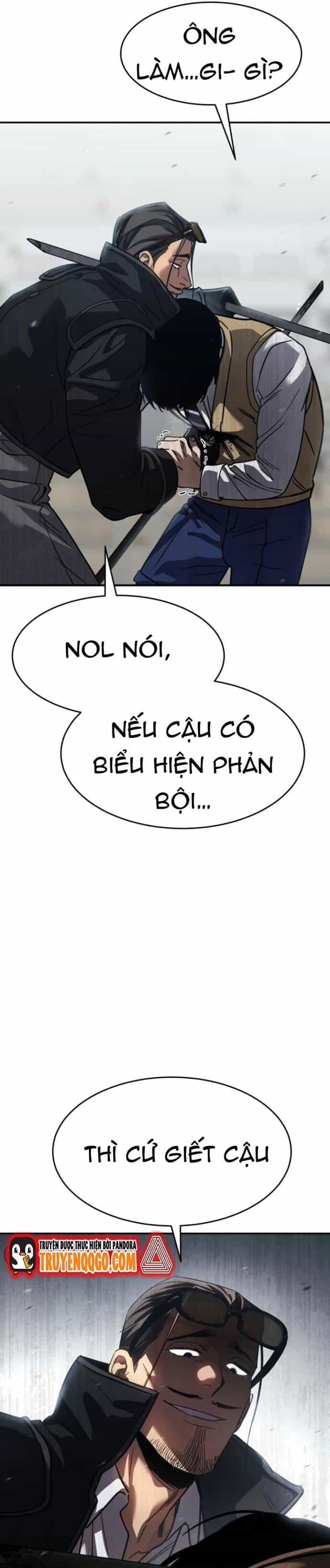 Dinh Thự Chết - Chương 27 - ảnh 50