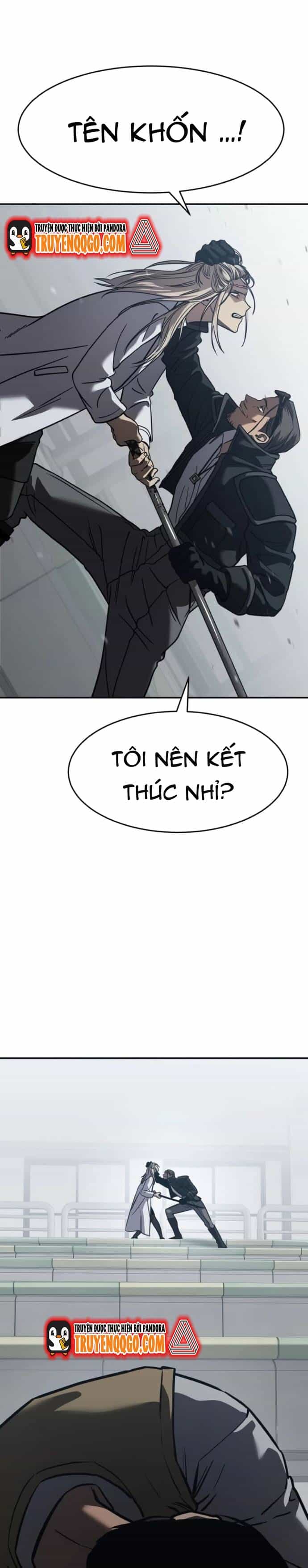 Dinh Thự Chết - Chương 27 - ảnh 60