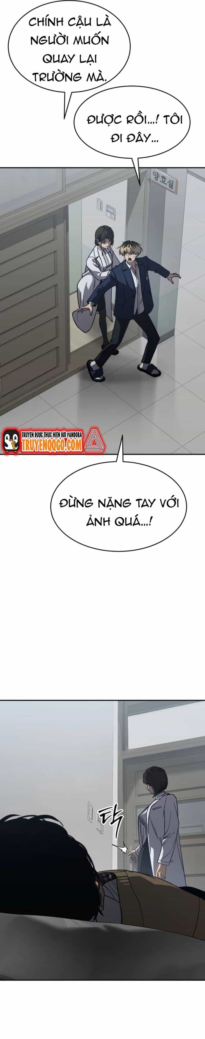 Dinh Thự Chết - Chương 27 - ảnh 8