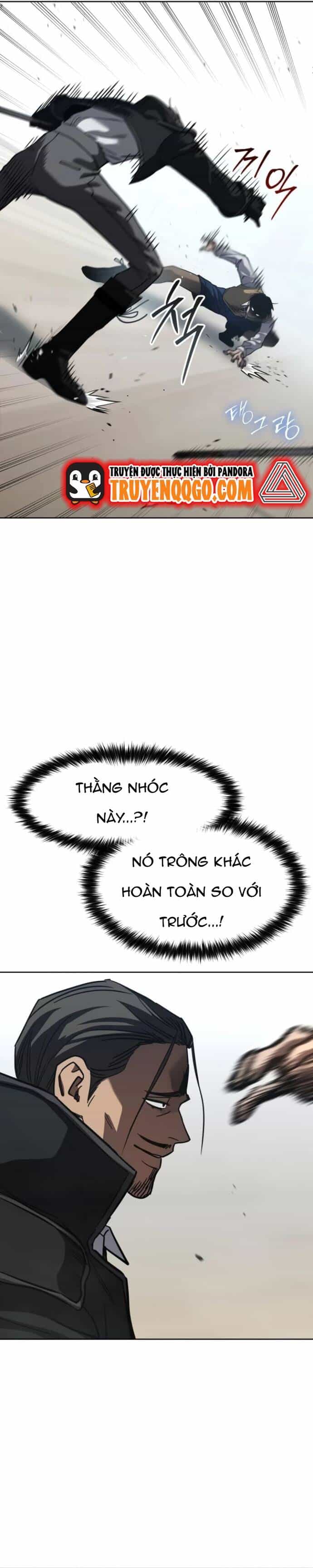 Dinh Thự Chết - Chương 28 - ảnh 11