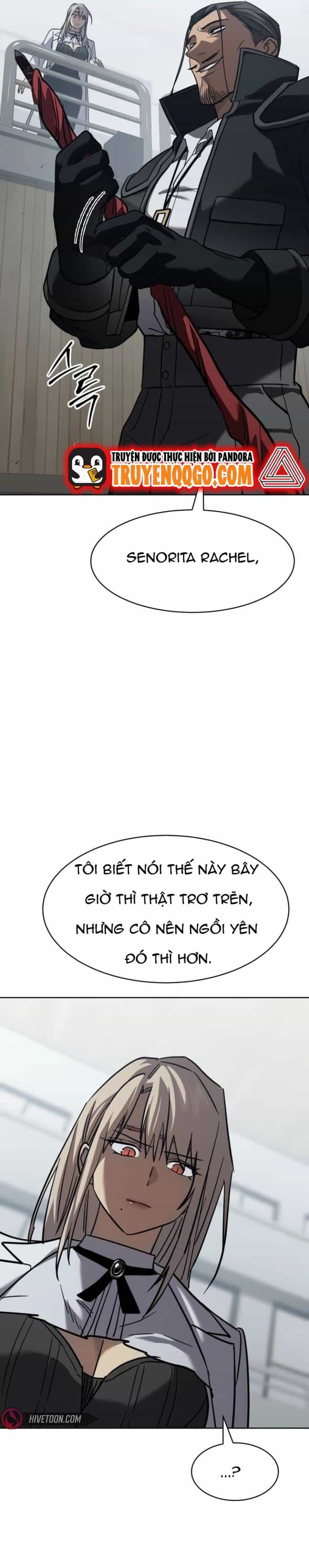 Dinh Thự Chết - Chương 28 - ảnh 16