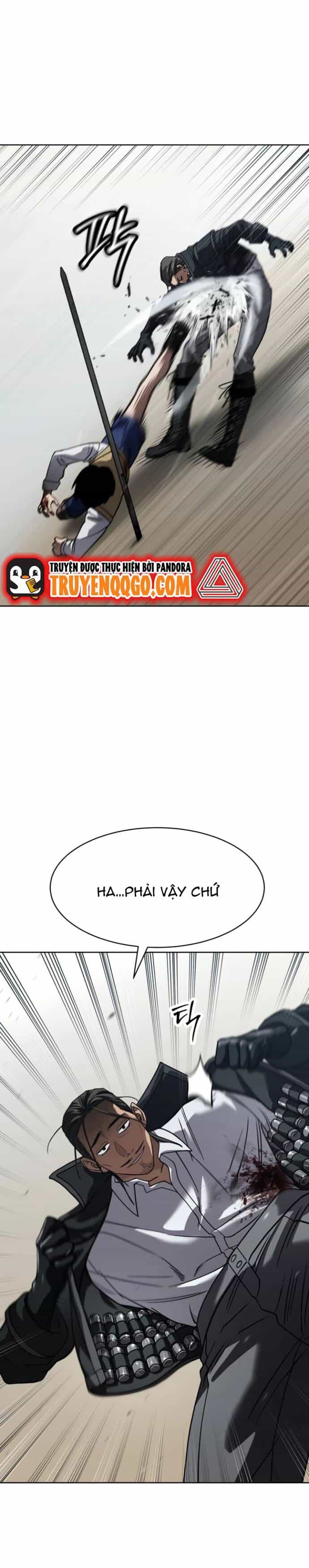 Dinh Thự Chết - Chương 28 - ảnh 24