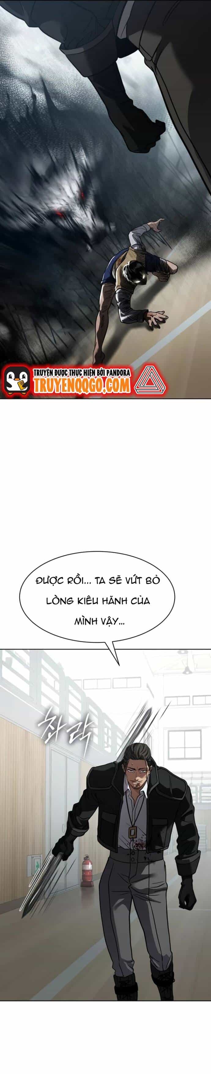 Dinh Thự Chết - Chương 28 - ảnh 40