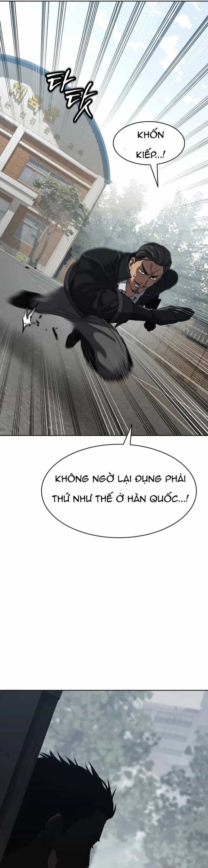 Dinh Thự Chết - Chương 28 - ảnh 43