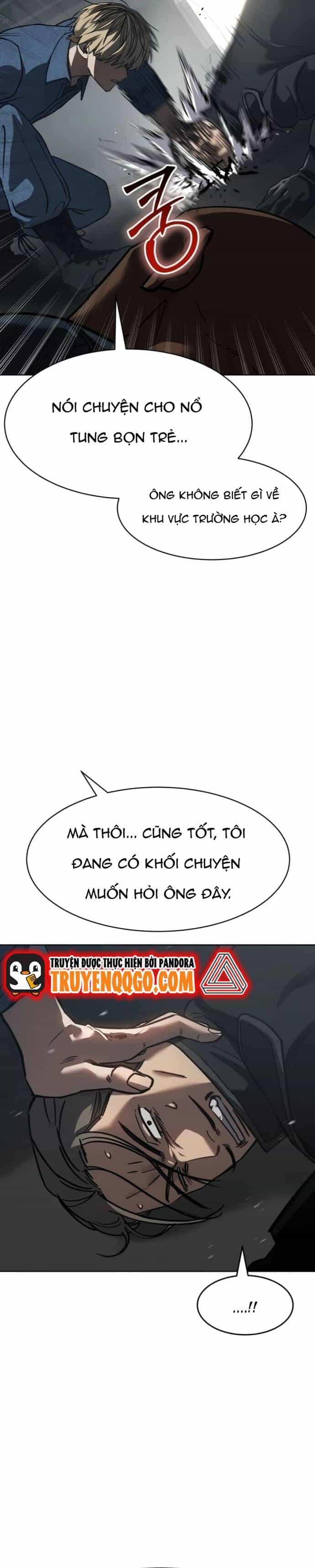 Dinh Thự Chết - Chương 28 - ảnh 47
