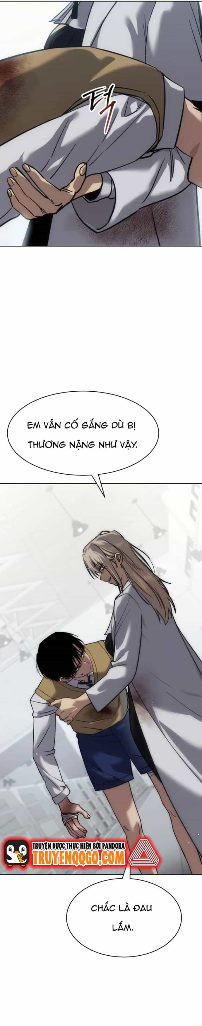 Dinh Thự Chết - Chương 28 - ảnh 51