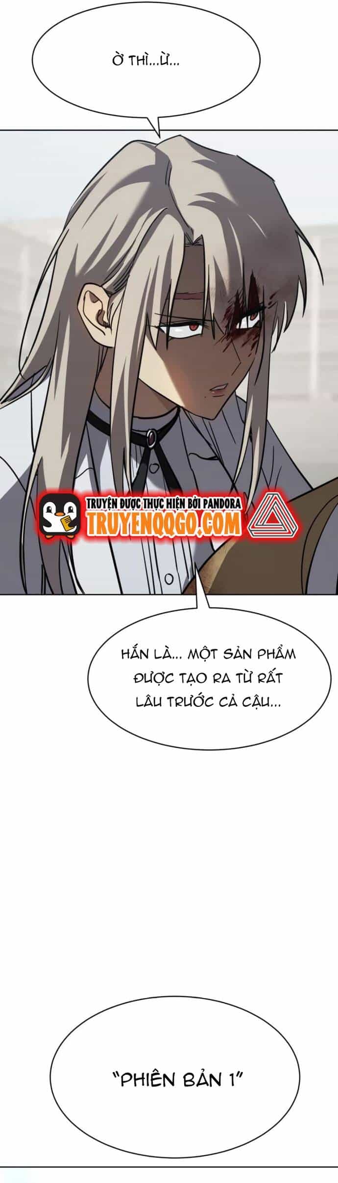 Dinh Thự Chết - Chương 29 - ảnh 14