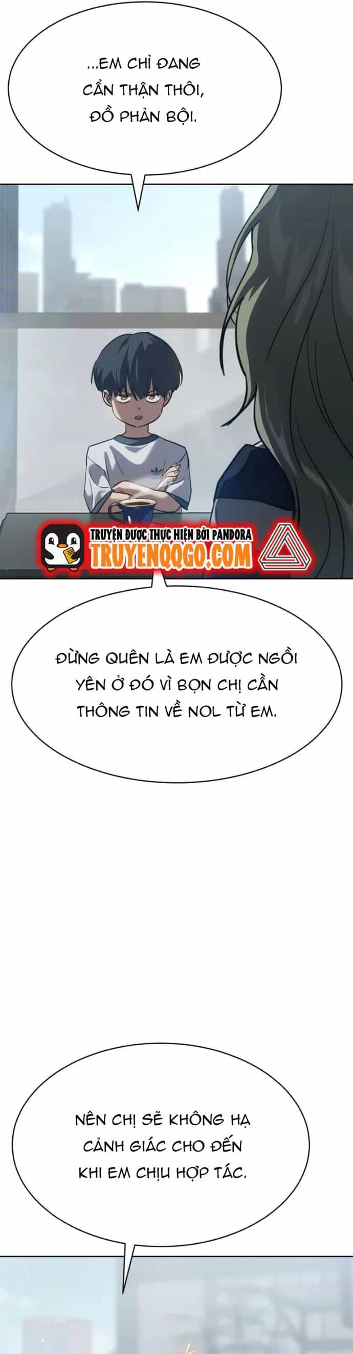 Dinh Thự Chết - Chương 29 - ảnh 18