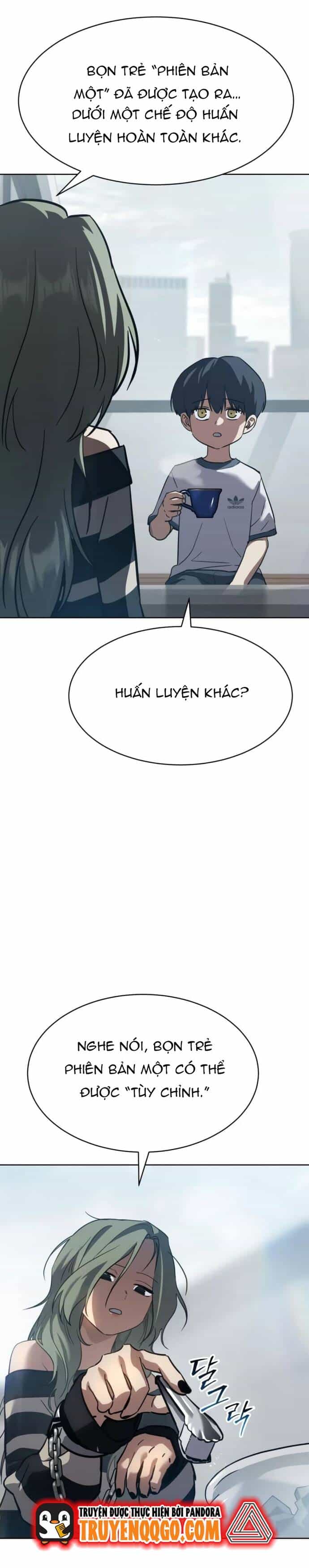 Dinh Thự Chết - Chương 29 - ảnh 23