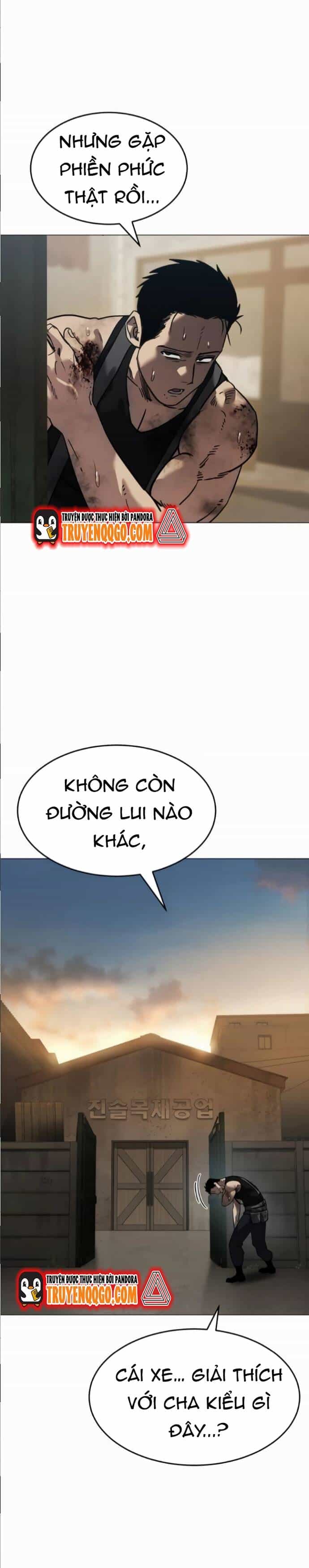 Dinh Thự Chết - Chương 30 - ảnh 15