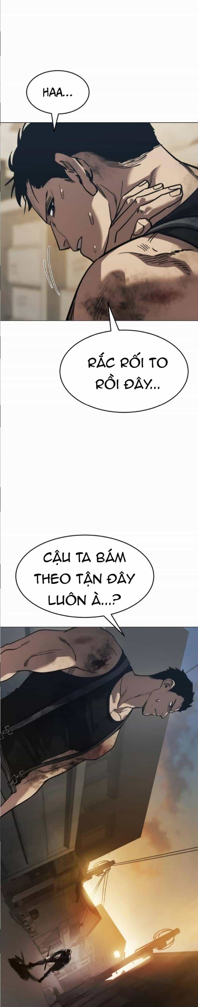 Dinh Thự Chết - Chương 30 - ảnh 16