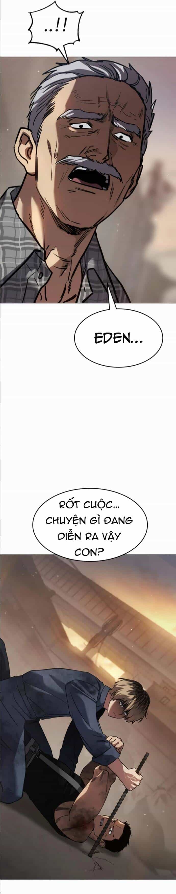 Dinh Thự Chết - Chương 30 - ảnh 20