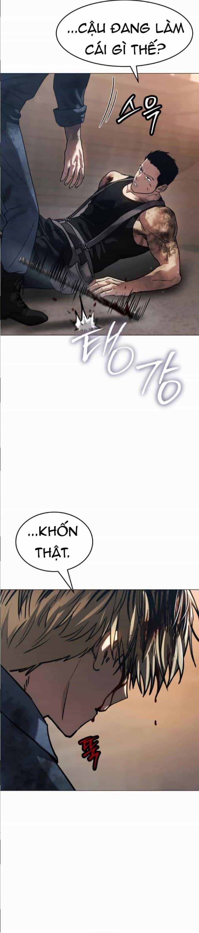 Dinh Thự Chết - Chương 30 - ảnh 26