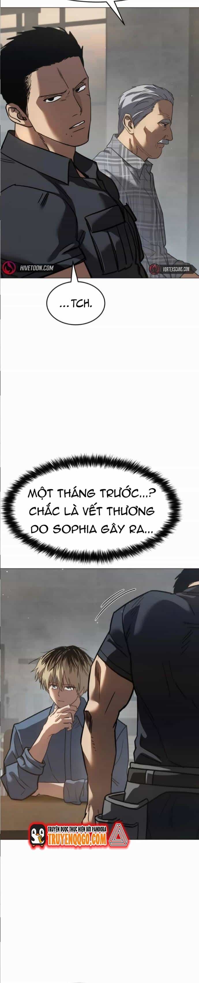 Dinh Thự Chết - Chương 30 - ảnh 34
