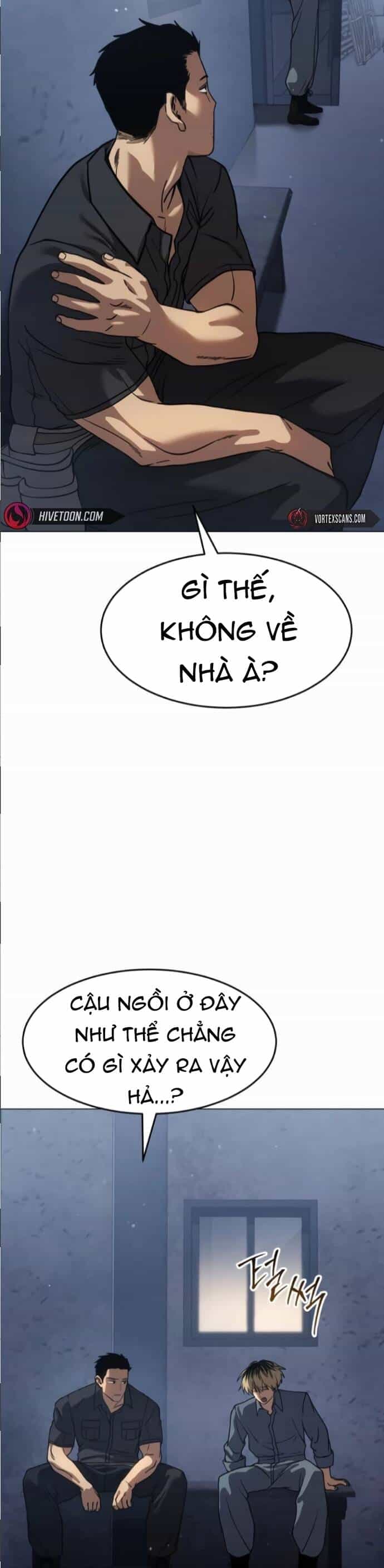 Dinh Thự Chết - Chương 30 - ảnh 42