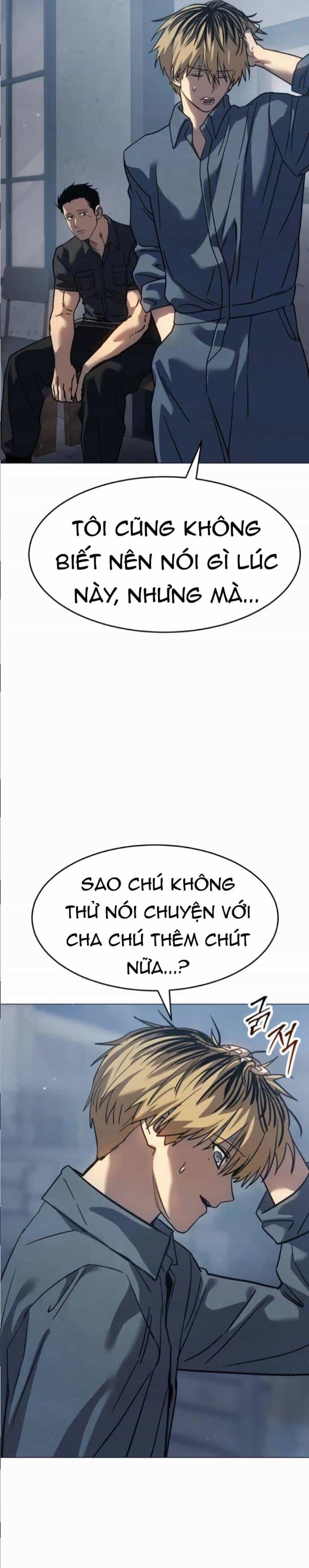 Dinh Thự Chết - Chương 30 - ảnh 50