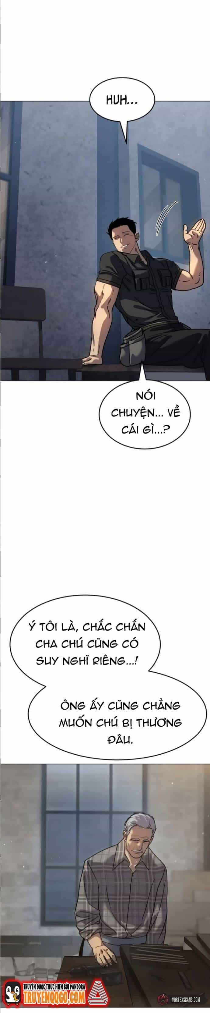 Dinh Thự Chết - Chương 30 - ảnh 51