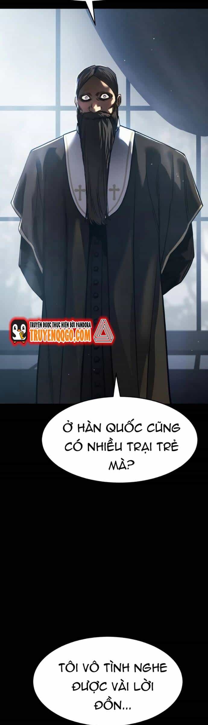 Dinh Thự Chết - Chương 31 - ảnh 12