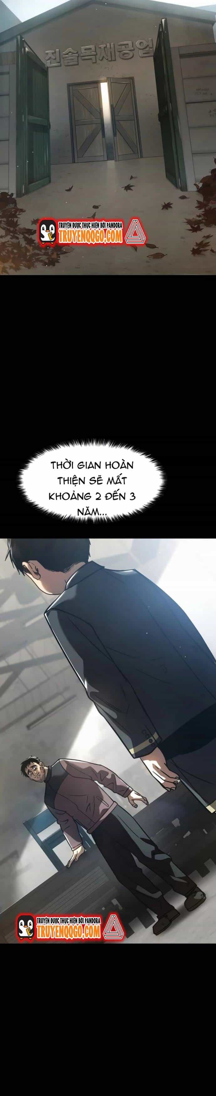 Dinh Thự Chết - Chương 31 - ảnh 17